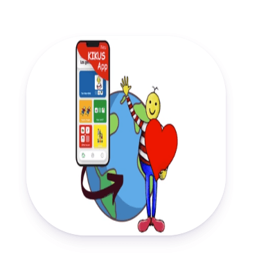 KIKUS App
